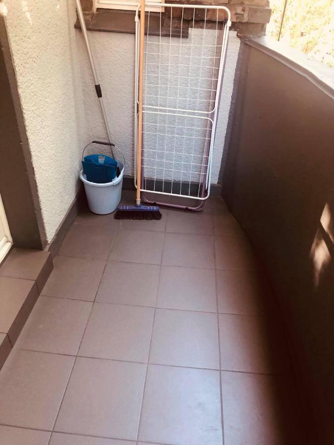 Friends Apartment Slupsk Bagian luar foto